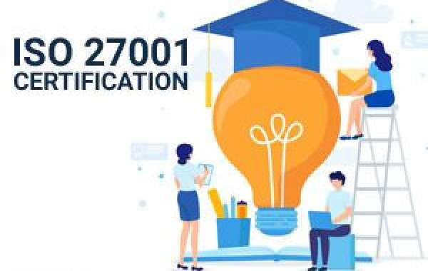 Benefits of Implementing ISO 27001 Certification in Your Management System in Kuwait?