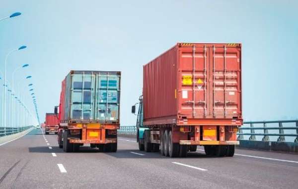 Logistics Transportation: Choose carefully for best results.