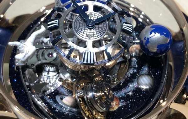 Breitling AVIATOR 8 B01 CHRONOGRAPH 43 AB0119131C1P4 Replica Watch