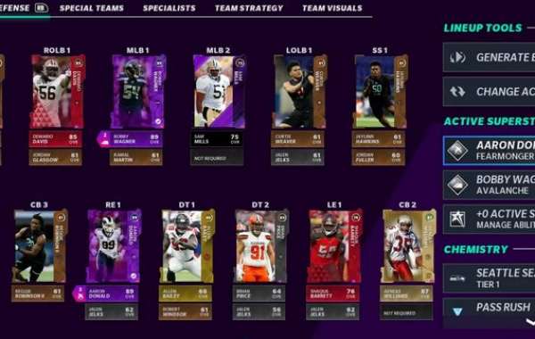 The previous TOTY of Madden 21 Ultimate Team gave players a great surprise