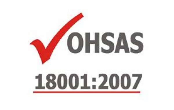 Why OHSAS 18001 Certification is most important in construction for organizations in Kuwait?