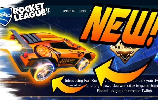 In a blog post on the official Rocket League website