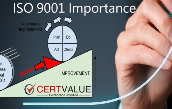 How to get Management Buy-in for ISO 9001