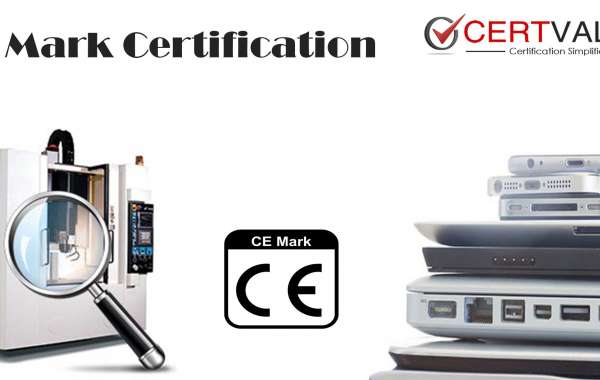 What Is CE Mark Certificate and steps involved in CE Mark Certificate?