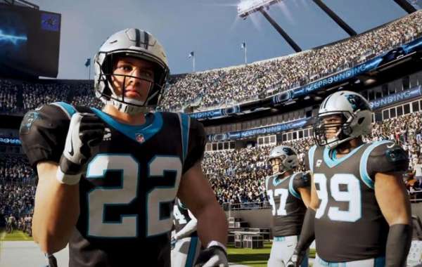 Madden 21 Update 1.24 once again brings players a major surprise