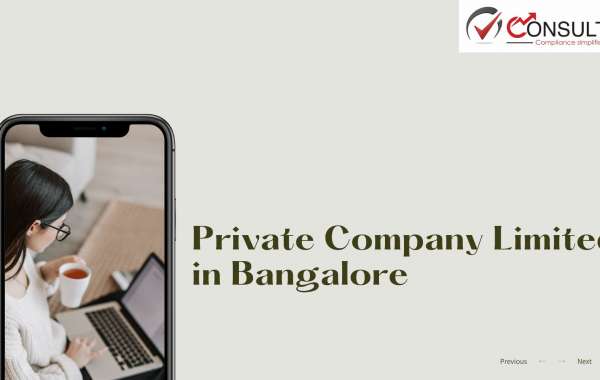 What Is the IEC Application Format for Private Company in Bangalore?