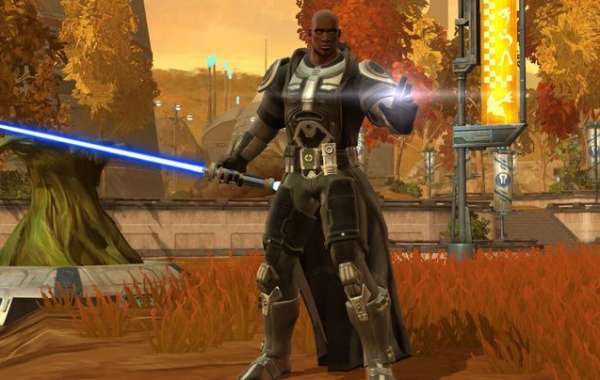 Star Wars: The Old Republic-an impression of repeated incidents of pirate invasion
