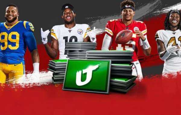 Introduction of two superstars appeared in MUT 21 Free Agency Promo