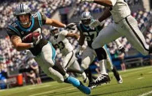 While Madden NFL used to be a mainstay on Nintendo platforms