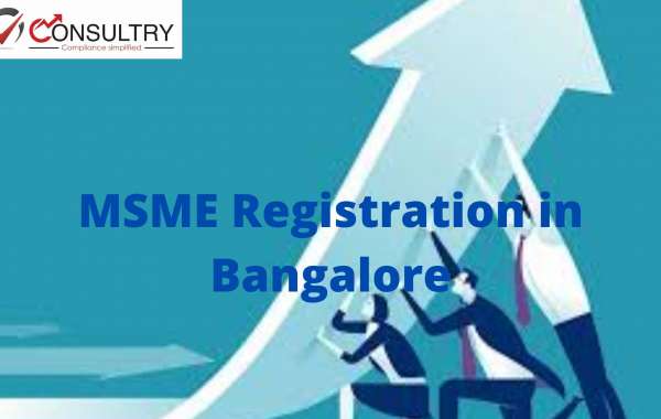 The Perks of Being a Registered MSME in Bangalore