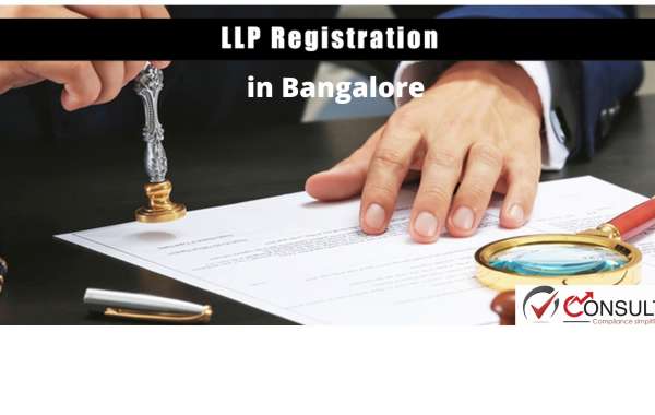 How to register a Limited Liability Partnership in Bangalore?