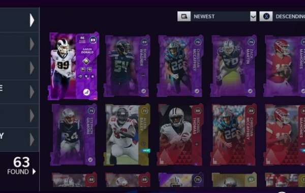 Madden 21 All-Rookie Program had come to Ultimate Team