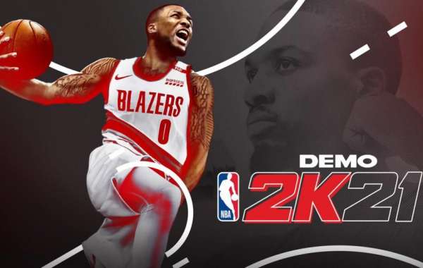 While The Town was declared earlier this week for NBA 2K21