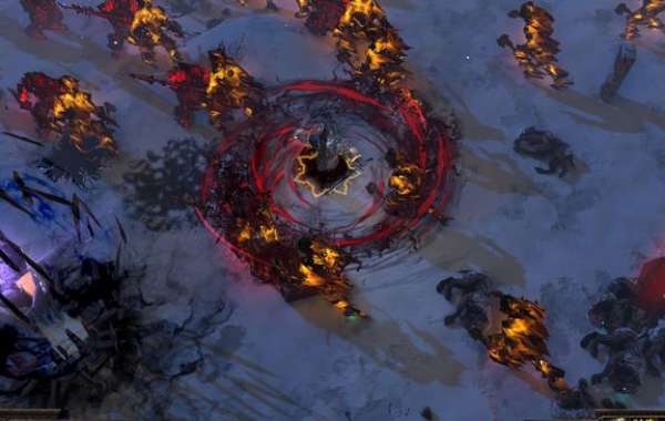 Players can harvest handicrafts in Path of Exile