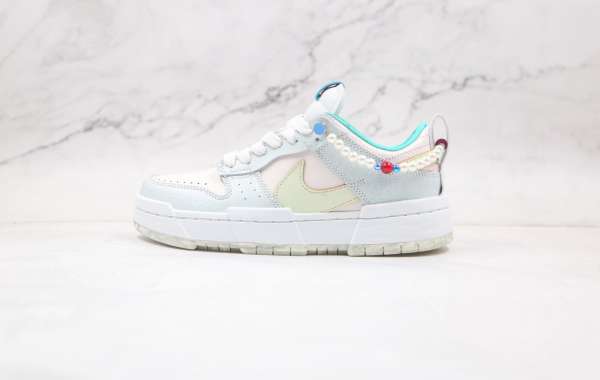 Nike Dunk Low Disrupt Forbidden City DC3282-013 For Cheap