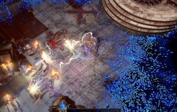 The worst nightmare in Path Of Exile