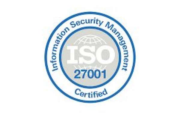 What are the benefits of operating ISO 27001 Certification and what are its governance security?