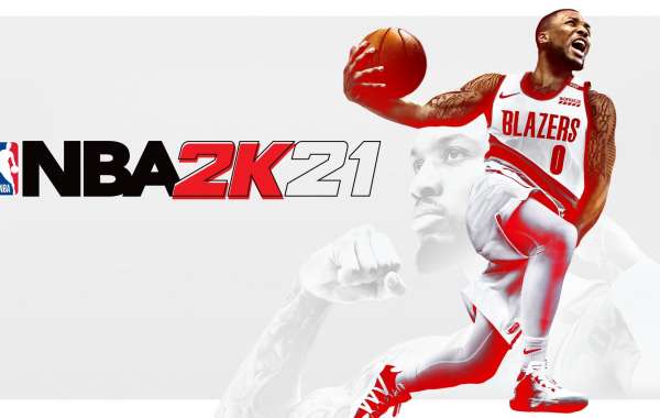 NBA 2K21 attracts a huge leap