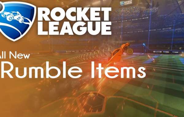 Rocket League is nearly two years old
