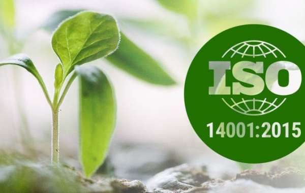 How can ISO 14001 make the plating industry more environmentally friendly?