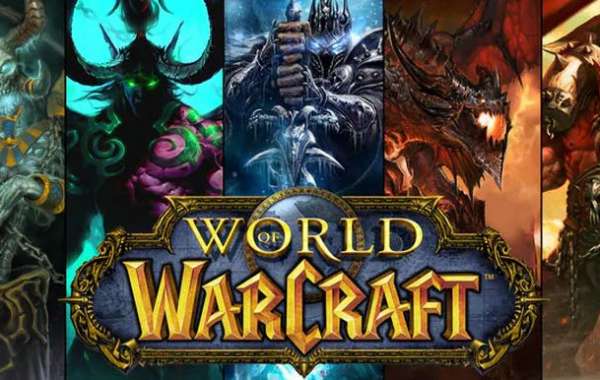 World Of Warcraft controls the "reserved words" of the game to give players a better experience