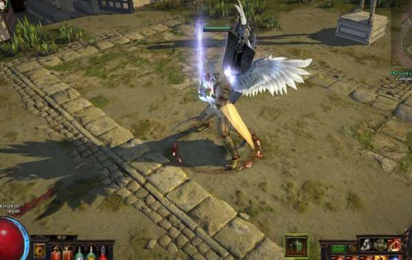 How a reckless lie caused huge internet drama for Path of Exile's developer