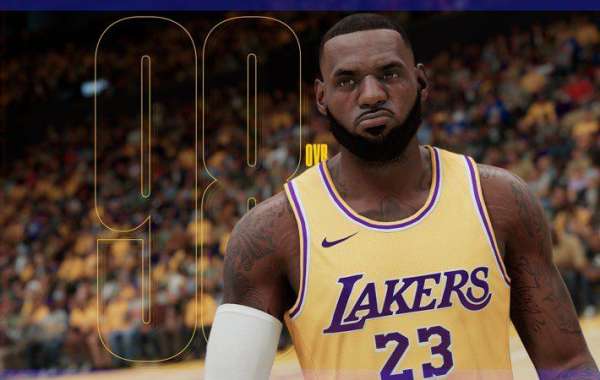 Looking at our review of the original release of NBA 2K21