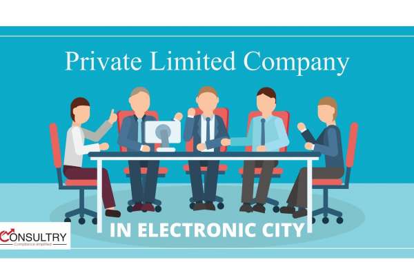 Basic requirements to register a private limited company in Electronic City