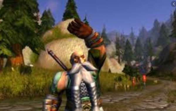 Duration of World of Warcraft: Burning Crusade Classic