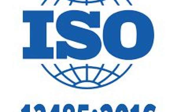 What are the Eligibility and certification steps of ISO 13485 Certification?