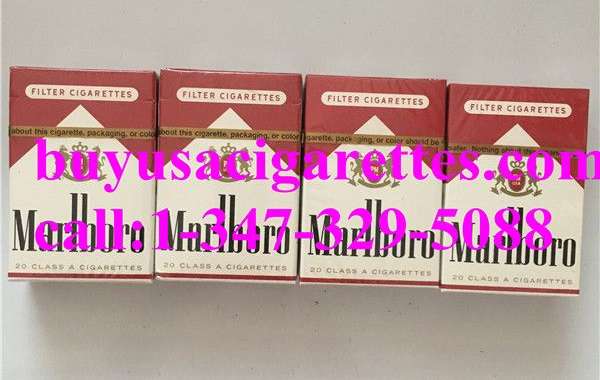Wholesale Menthol Cigarettes