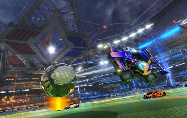 Rocket League has amazed players with a huge new characteristic