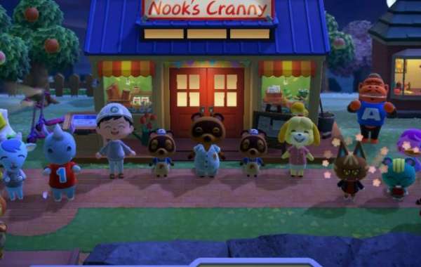 Players hope that the content of Animal Crossing will have a substantial update