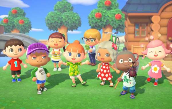 The main disappointment is villager dialog and character