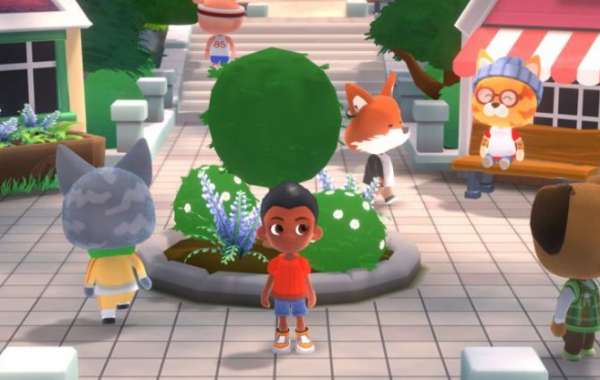 What do you want to update in Animal Crossing: New Horizons 2.0?