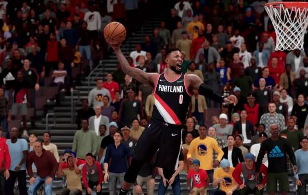 NBA 2K21 suggests that the franchise is out of surprises