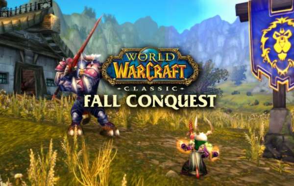 When will World of Warcraft: The Burning Crusade be released?