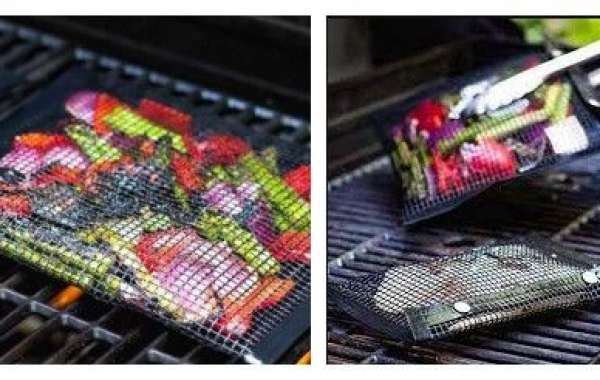 What to Consider When Choosing the BBQ Grill Mats