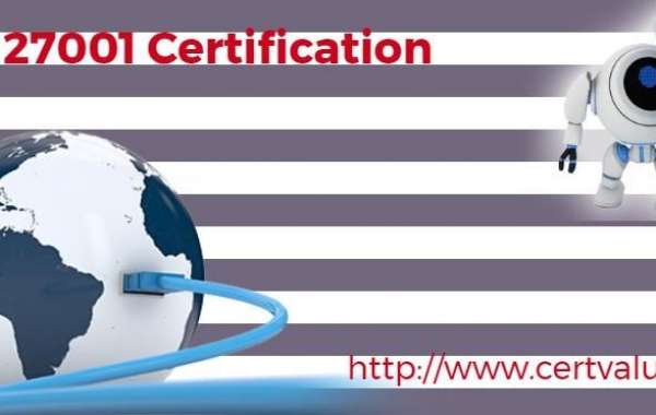 What are the Importance and Certain Steps of ISO 27001 Certification?