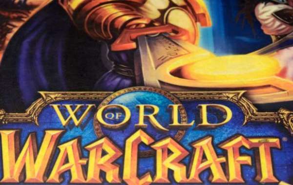 World of Warcraft: Burning Crusade Classic will bring players an upgrade experience