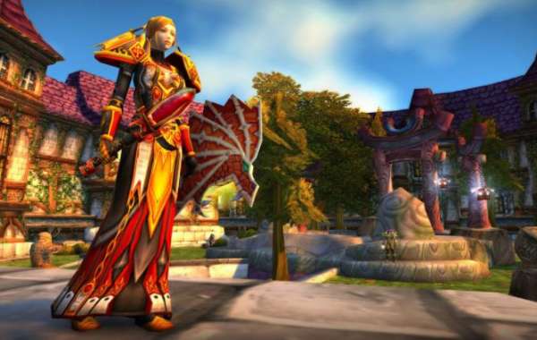 World of Warcraft: Folk and Fairy Tales of Azeroth will be released on May 25