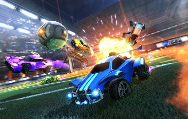 Rocket League may additionally have visible a few server issues
