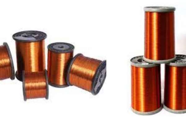 Application of Enamelled Aluminium Wire, Copper Wire