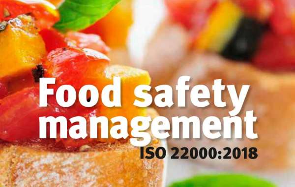 The international grade ISO 22000 component about the according basic factors / requirements in Ethiopia