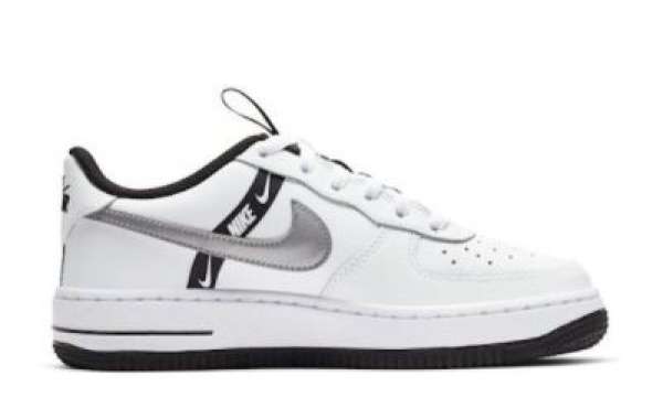 Cheap Sale Nike Air Force 1 LV8 Sneakers Hot  CT4683-100