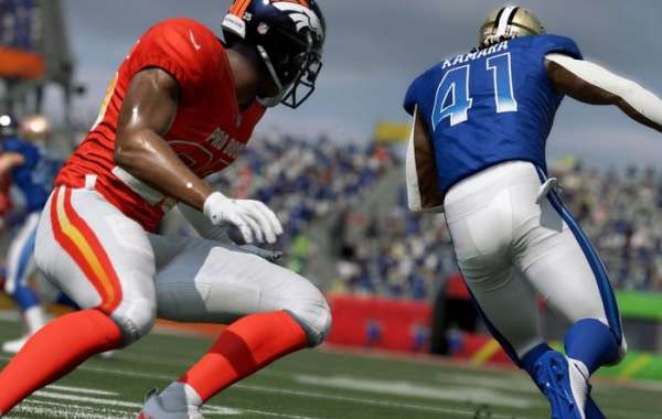 Ultimate Team Must-Haves from a Madden Champion