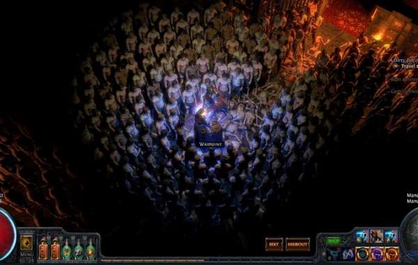 The content that Path of Exile 2 may show make players feel exciting