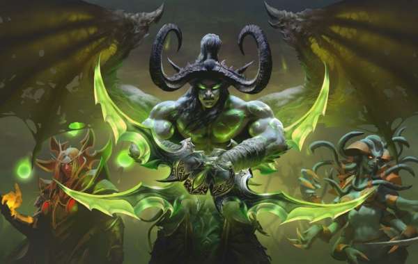 World of Warcraft: Shadowlands release date, beta and everything we know