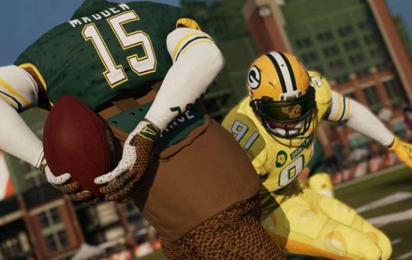 What we know about madden 22