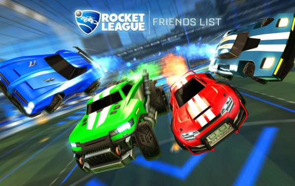 Rocket League developer Psyonix has introduced a partnership
